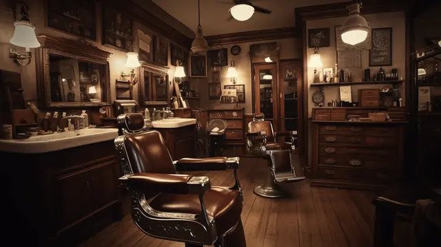 Barbershop
