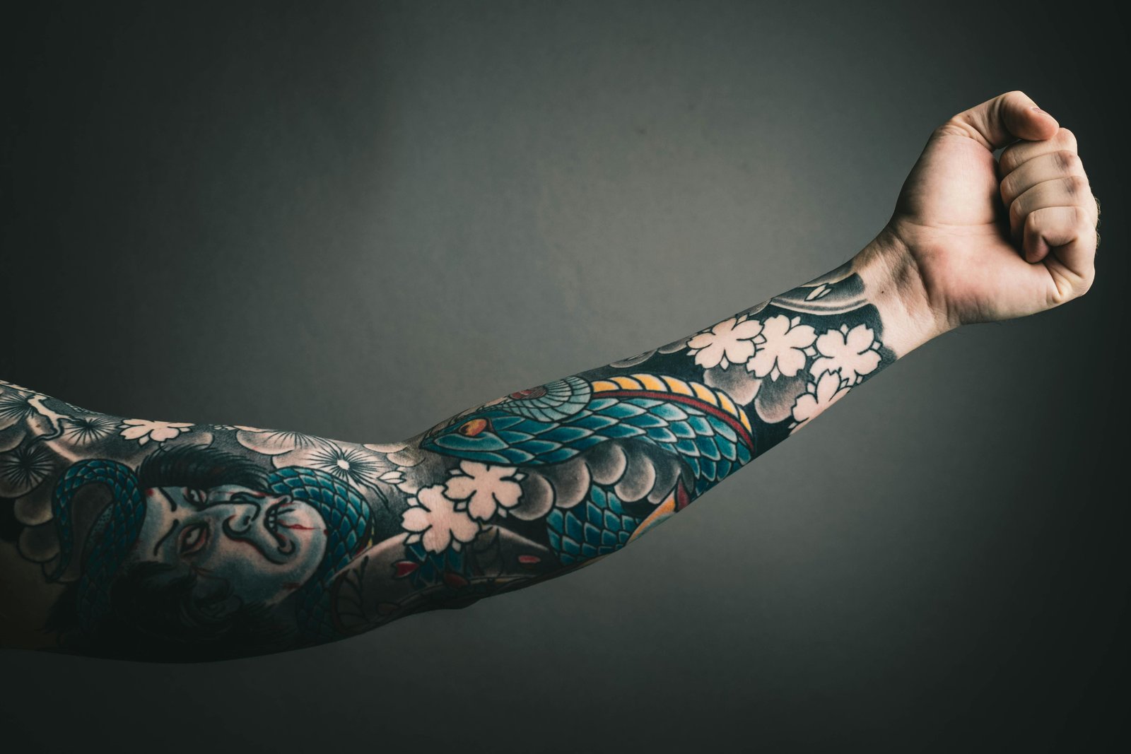 Tattoo